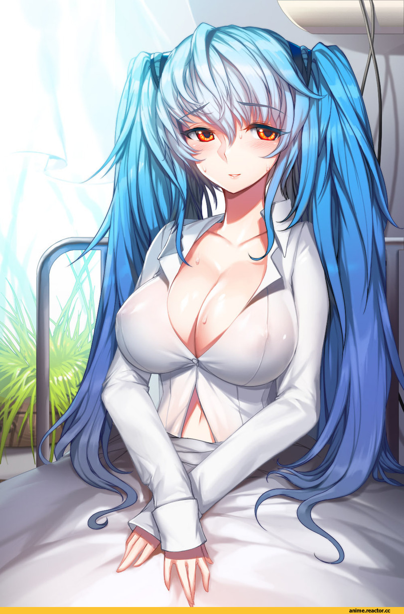 luthica preventer, Sword Girls, Anime Ero, Anime