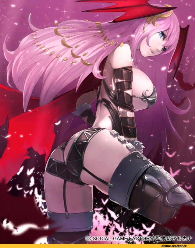 seikon no arcana, Anime Original, Anime Art, Anime Ero Pantsu, Anime Ero, Anime