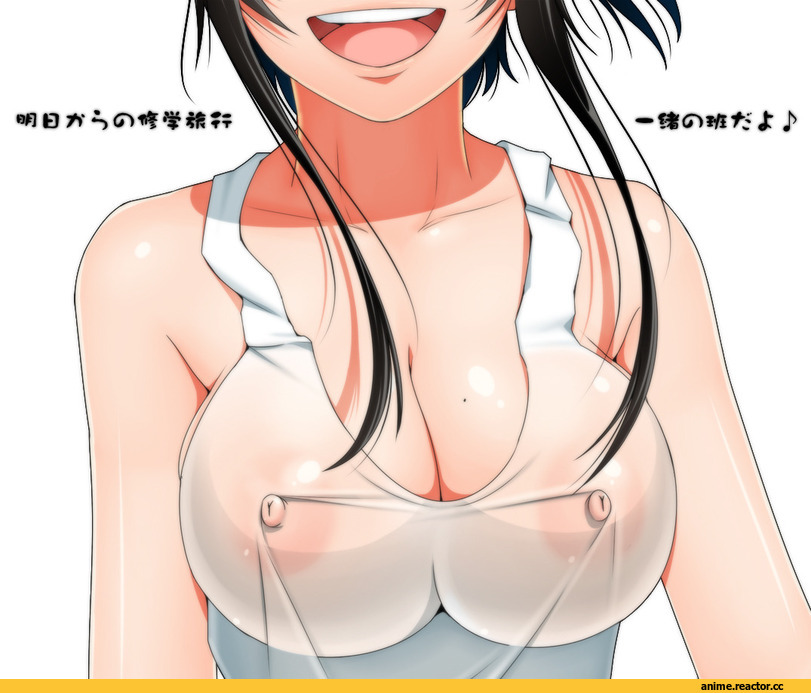 taguchi takahiro, Anime Original, Anime Art, Anime Ero, Anime Ero Oppai, Anime