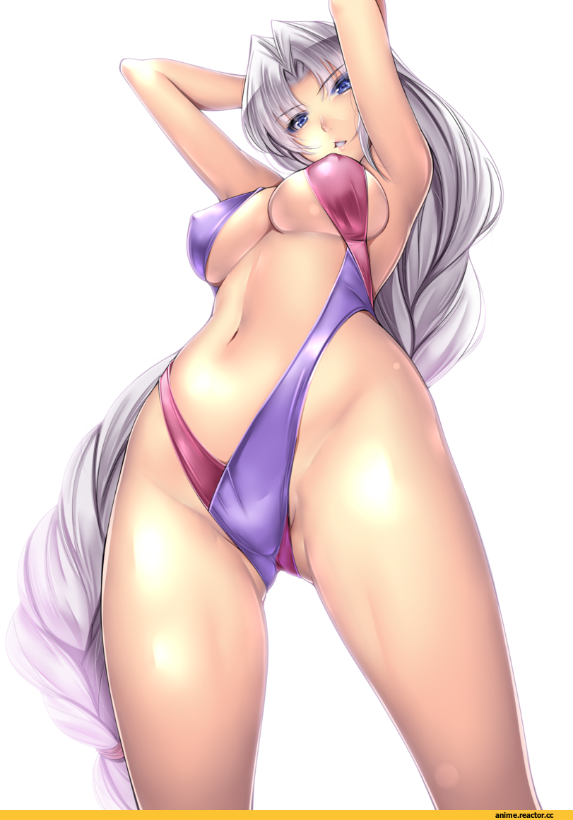 Anime Ero, Yagokoro Eirin, Touhou Project, Anime Ero Swim, Anime