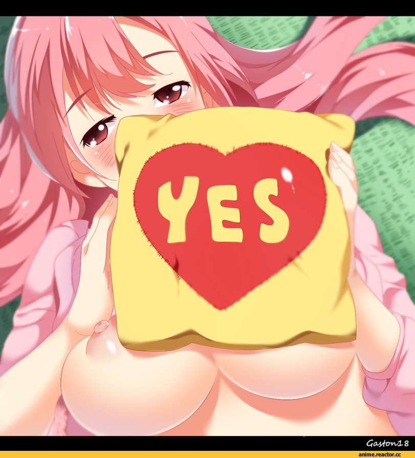 Gaston18, Anime Art, Anime Ero Oppai, Anime Ero, Anime