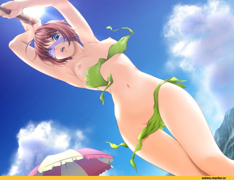 Anime Ero, Anime Ero Oppai, Anime