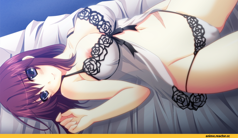 kessen!, Anime Ero, Anime Ero Pantsu, Anime