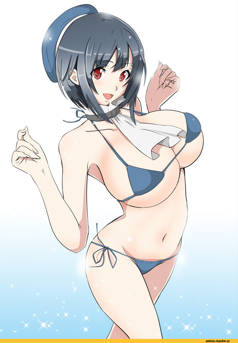 Takao (Kantai Collection), Kantai Collection, Anime Ero Swim, Anime Ero, Anime