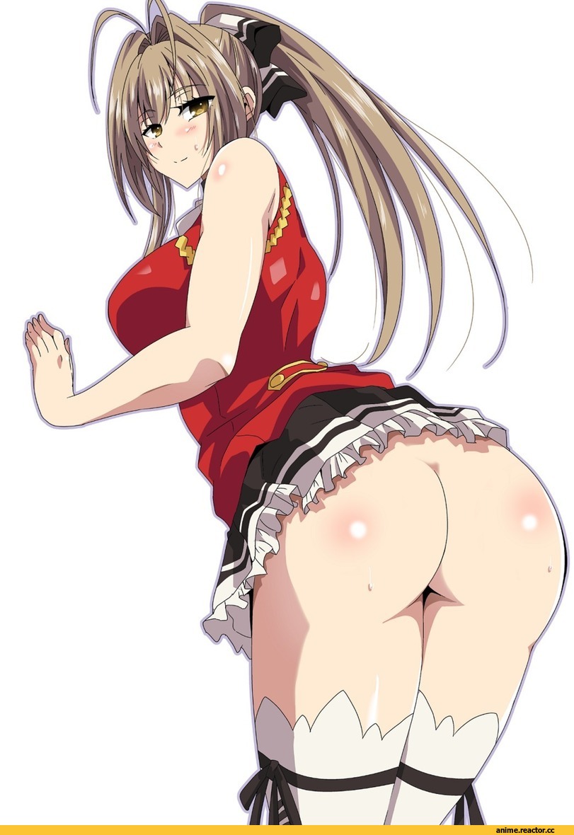 Sento Isuzu, Anime Ero Ass, Anime Ero, Amagi Brilliant Park, Anime