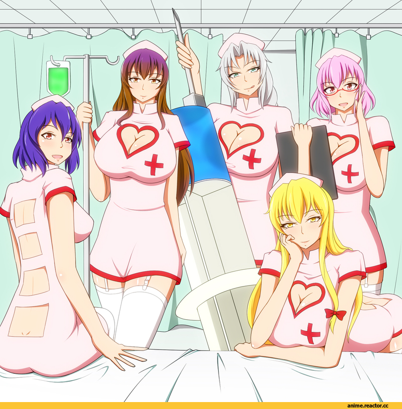 Touhou Project, Hijiri Byakuren, Saigyouji Yuyuko, Yagokoro Eirin, Yakumo Yukari, Yasaka Kanako, Anime Ero, под катом еще, Anime