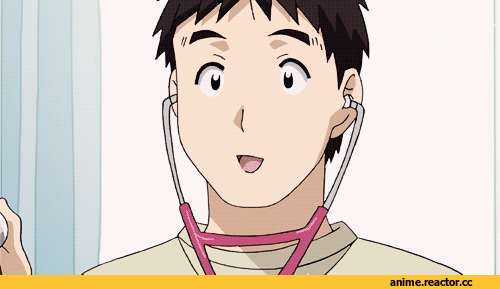 Anime Ero Gifs, Anime Ero, B Gata H Kei, Anime