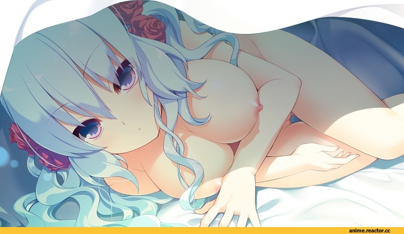 Anime Ero Oppai, Anime Ero, kimi to boku to no kishi no hibi, vivian le alferia, Anime Ero Pussy, Anime
