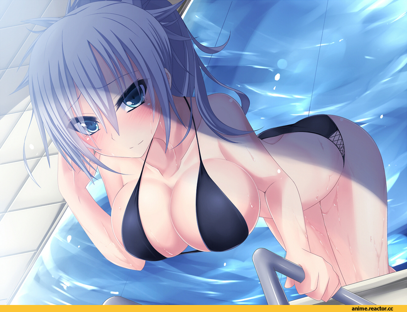 Monster Girl (Anime), Anime Art, Anime Ero Oppai, Anime Ero, Hitsujimimi, Animal Ears, Anime