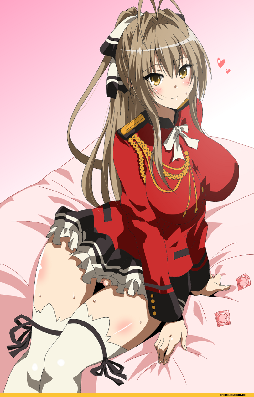 Amagi Brilliant Park, Sento Isuzu, Hera (Hara0742), Anime Ero Pussy, Anime Ero, Anime