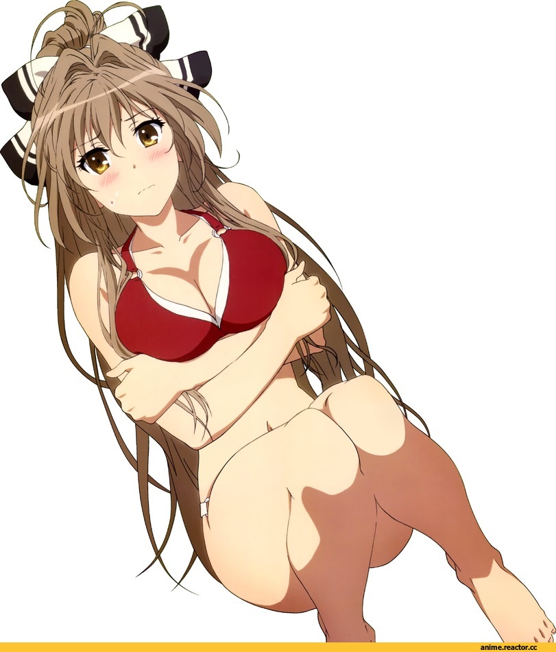 Amagi Brilliant Park, Sento Isuzu, Anime Ero, под катом еще, Anime