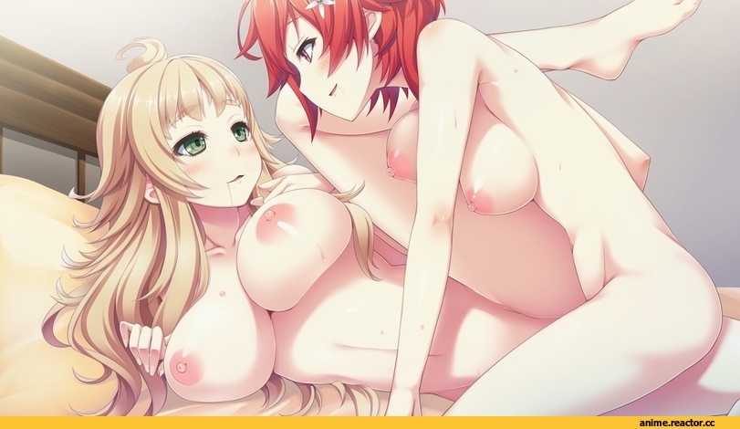 ane yome quartet, nezu yayako, takatou kanae, tel-o, Anime Ero Oppai, Anime Ero, Anime Ero Yuri, Foreign VN, Anime