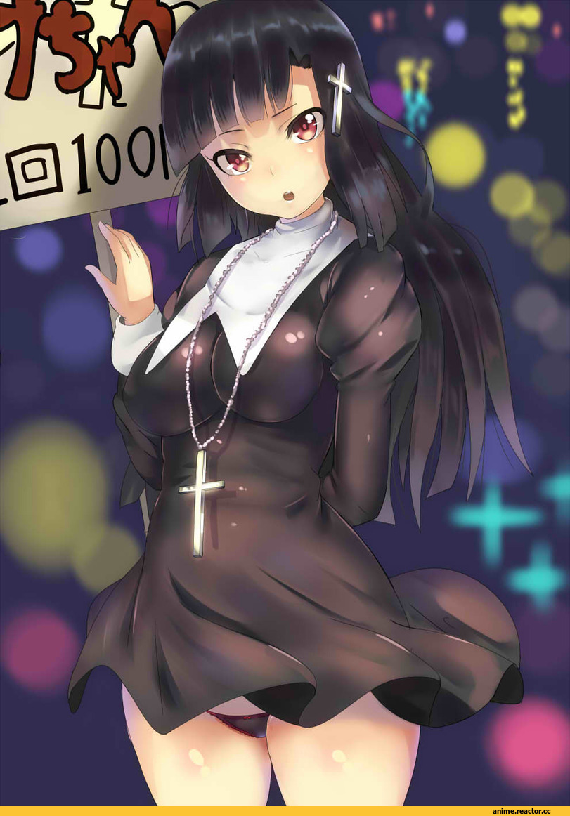 kannagi, zange, Adult pantsu, Anime Ero, в комментариях продолжение, Anime