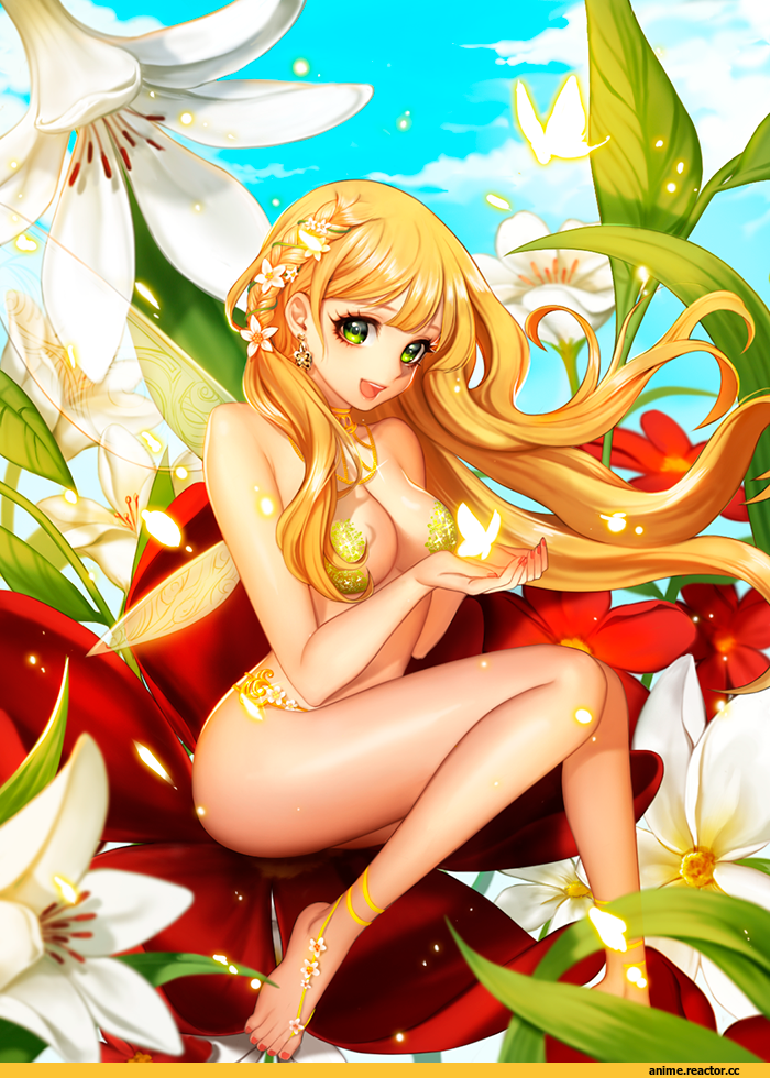 Anime Original, Anime Art, Anime Ero, aegyo, Anime