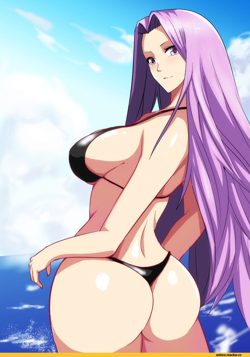 Anime Ero, adult ass, Anime Ero Swim, Anime
