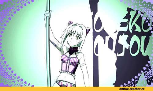 Anime Ero Gifs, Anime Ero, Highschool DxD, Anime