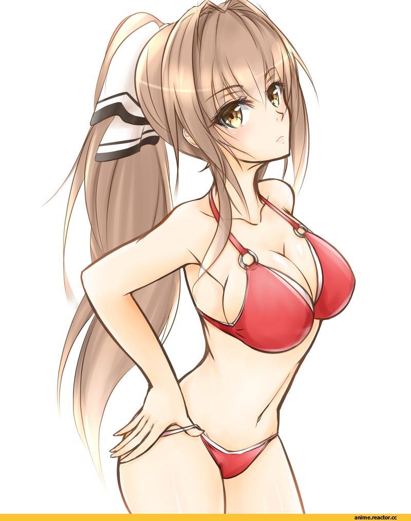 Amagi Brilliant Park, Sento Isuzu, Anime Ero, Anime Ero Swim, Anime