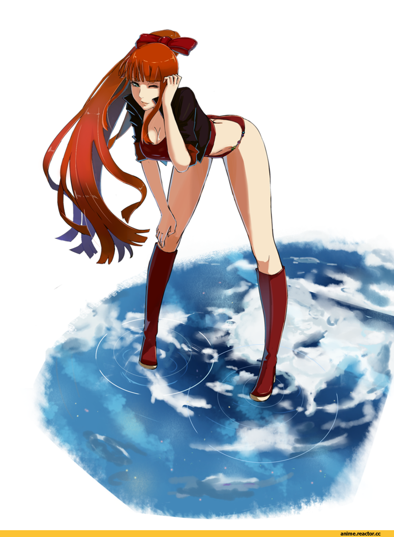 Anime Ero, Anime Art, kiri, Anime