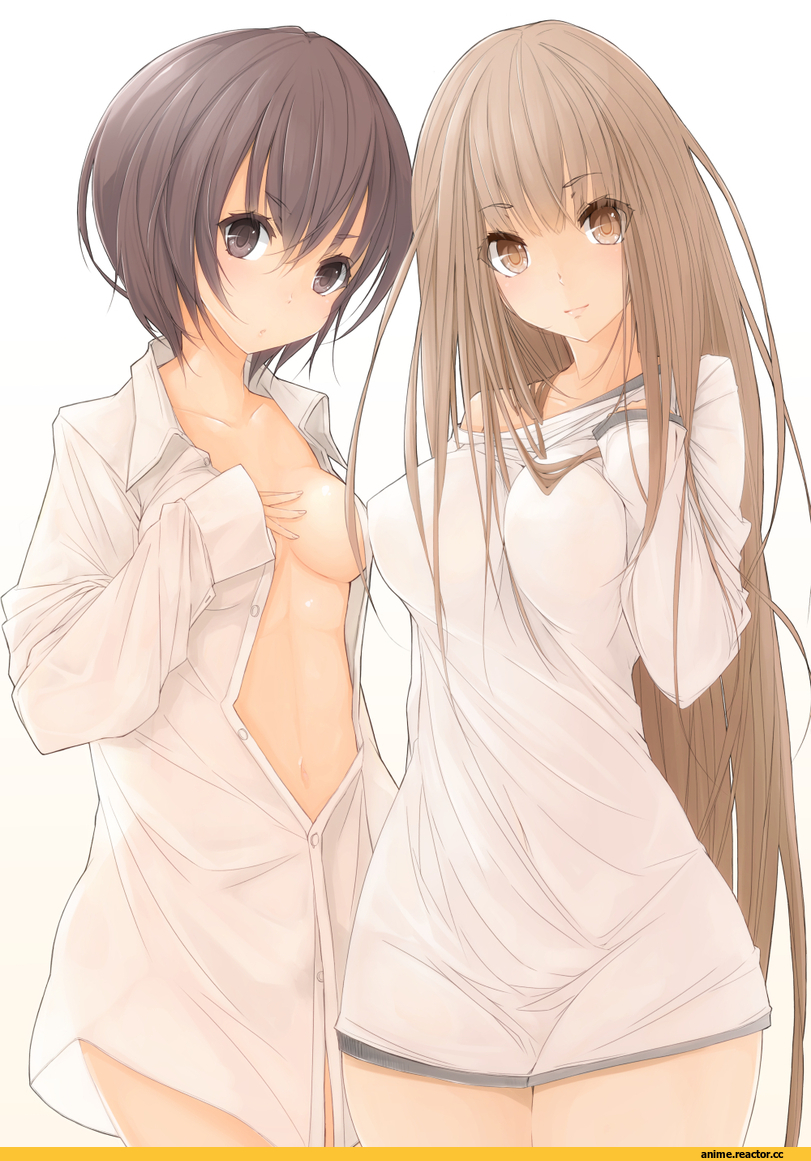 Anime Ero, maru-pen, Anime Original, Anime Art, Anime