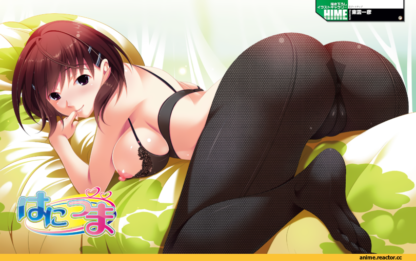 hani tsuma, shinonome kasuhiko, Anime Ero Oppai, Anime Ero, Anime