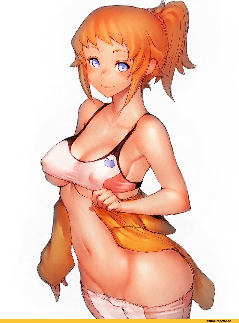 Gundam, Gundam Build Fighters Try, hoshino fumina, Fumio (rsqkr), Anime Art, Anime Ero, Anime