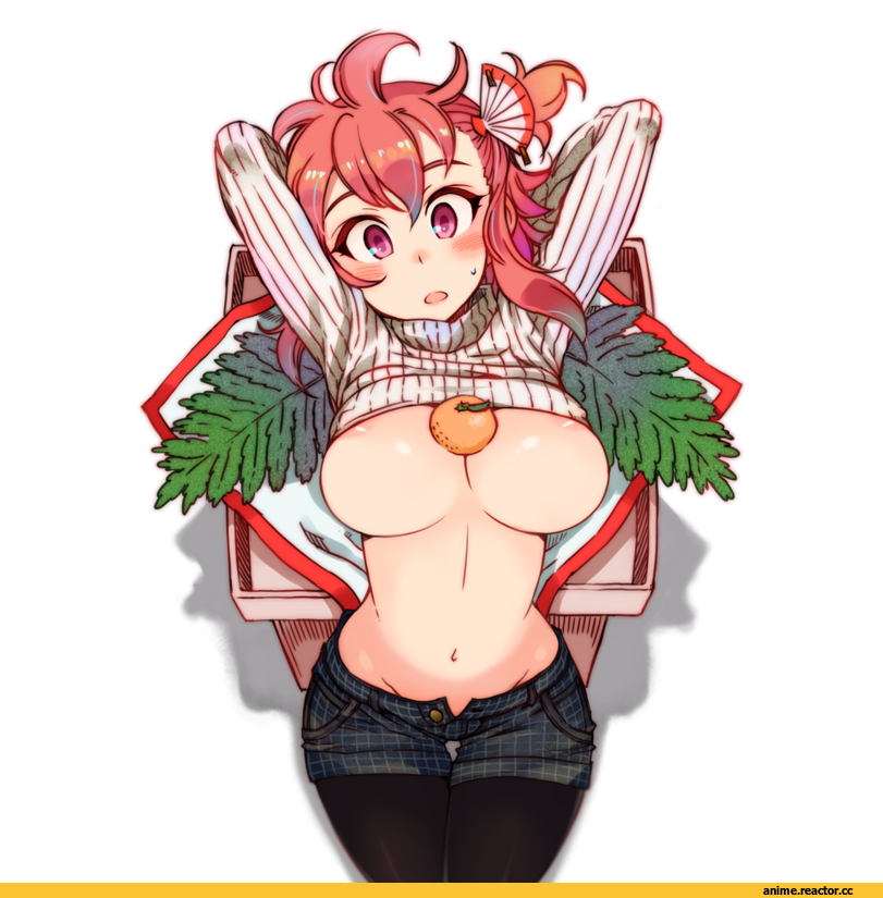 Kusanagi Tonbo, Anime Art, Anime Ero, Anime Original, Anime