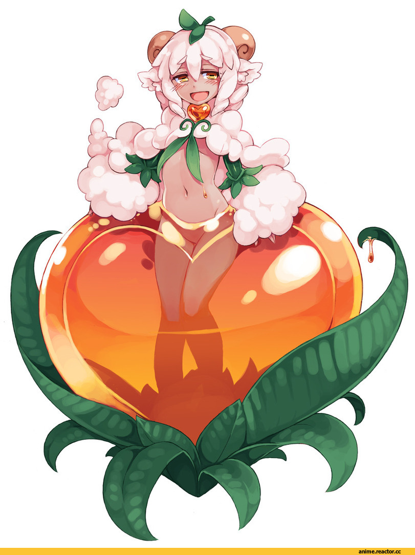 Monster Girl (Anime), Anime Art, Monster Girl Encyclopedia, Barometz (MGE), Anime Ero, Anime