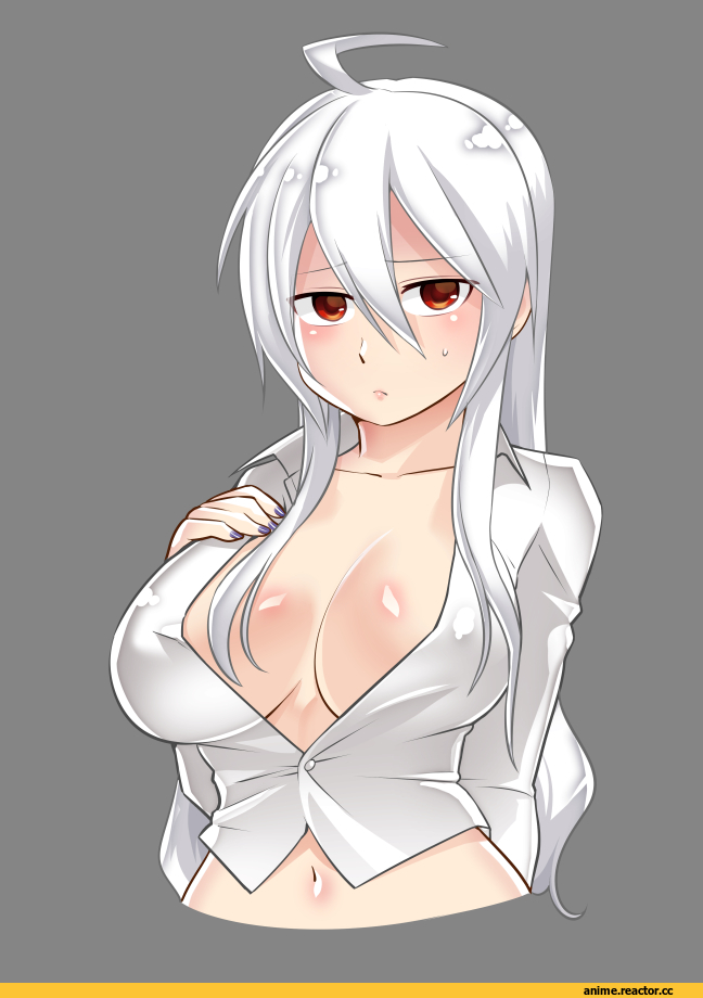 Yowane Haku, Vocaloid, caffein, Anime Ero, Anime