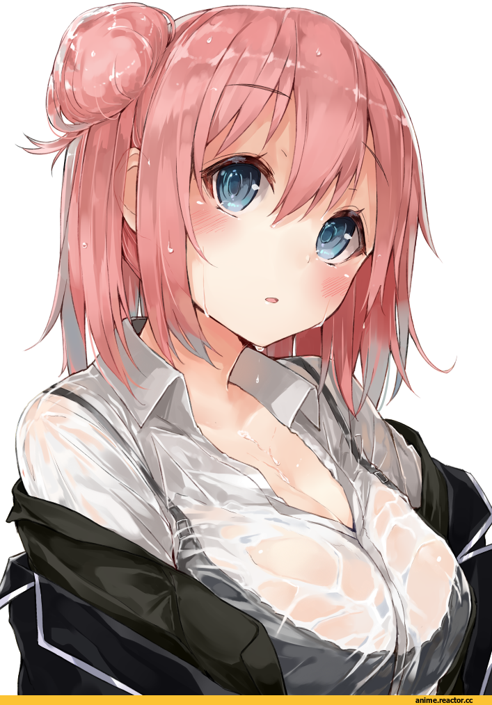 Yuigahama Yui, yahari ore no seishun lovecome wa machigatteiru., Kou Mashiro, Anime Art, Anime Ero, Anime