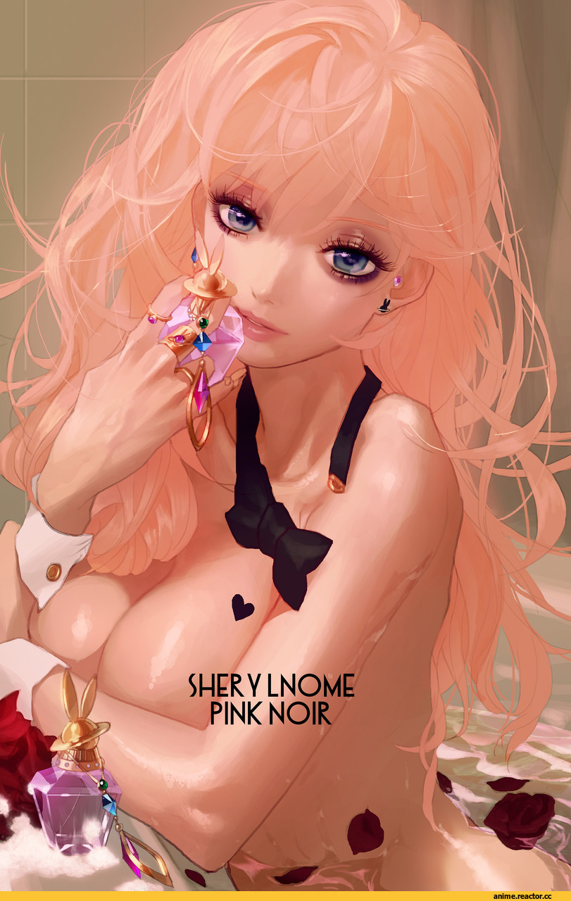 Anime Ero, Macross, Sheryl Nome, Rukiana, Anime Art, Anime