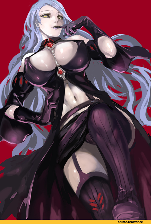 Anime Ero, Anime Art, whistlerX, Anime