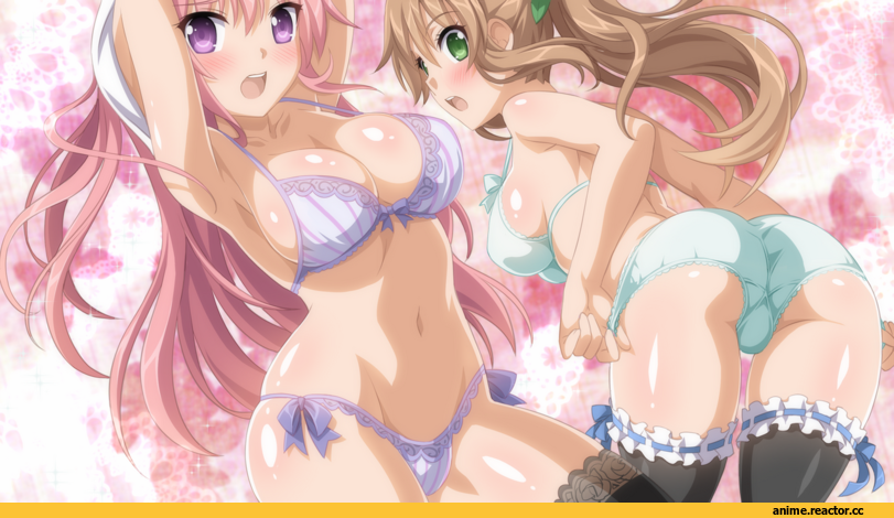 winged cloud, Adult pantsu, Anime Ero, Sakura Angels, Anime