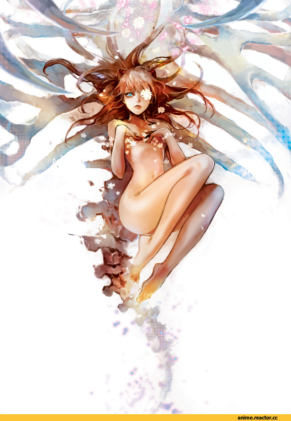 Asuka Langley, Evangelion, Anime Ero, Anime