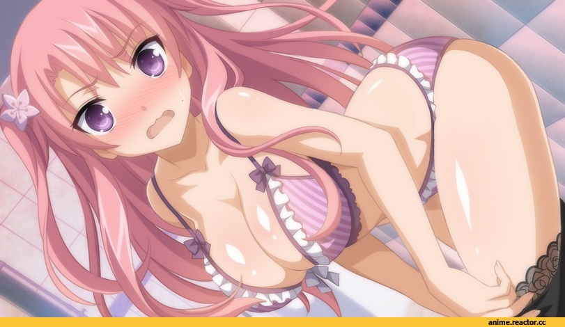 Sakura Angels, Anime Ero, Anime