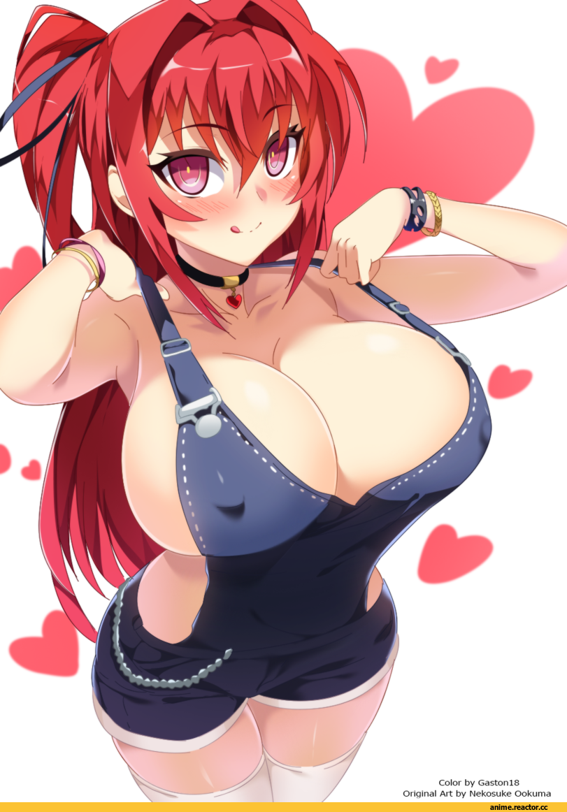 Shinmai Maou No Testament, naruse mio, Anime Ero, Anime Ero Kyonyuu, Anime Ero Oppai, Anime
