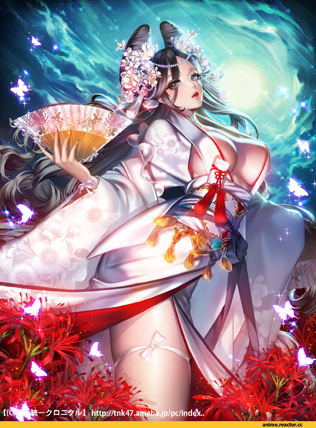 Anime Ero, Usagimimi, Animal Ears, Anime Art, Anime
