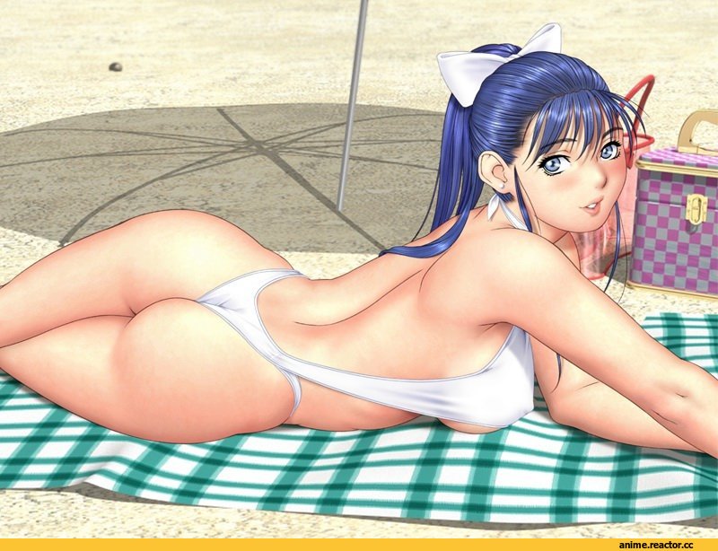 tsukasa jun, sister mermaid, mifune nagisa, Anime Ero Swim, Anime Ero, Anime