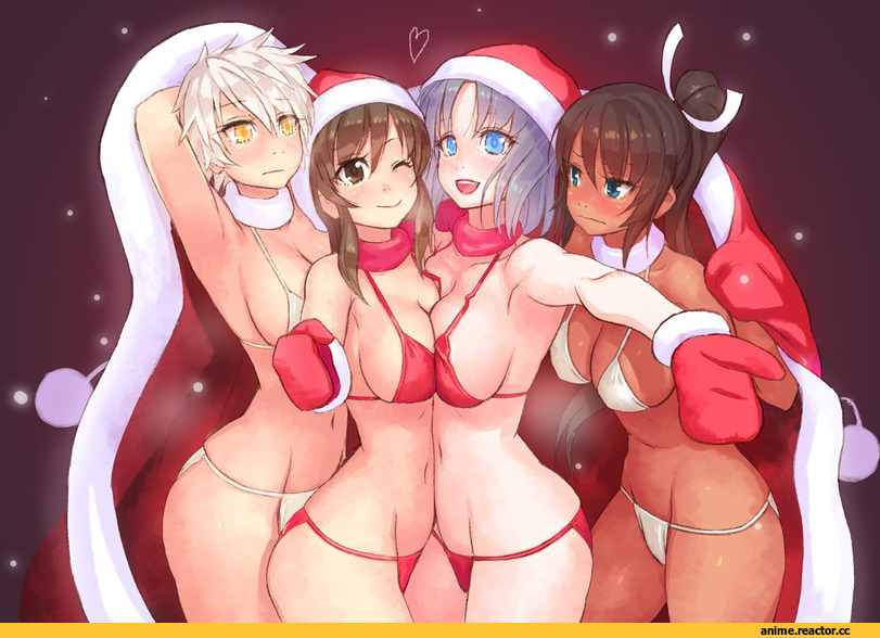 Senran Kagura, Asuka (senran kagura), Homura (senran kagura), miyabi (senran kagura), Yumi (Senran Kagura), and (artist), Anime Ero, Anime