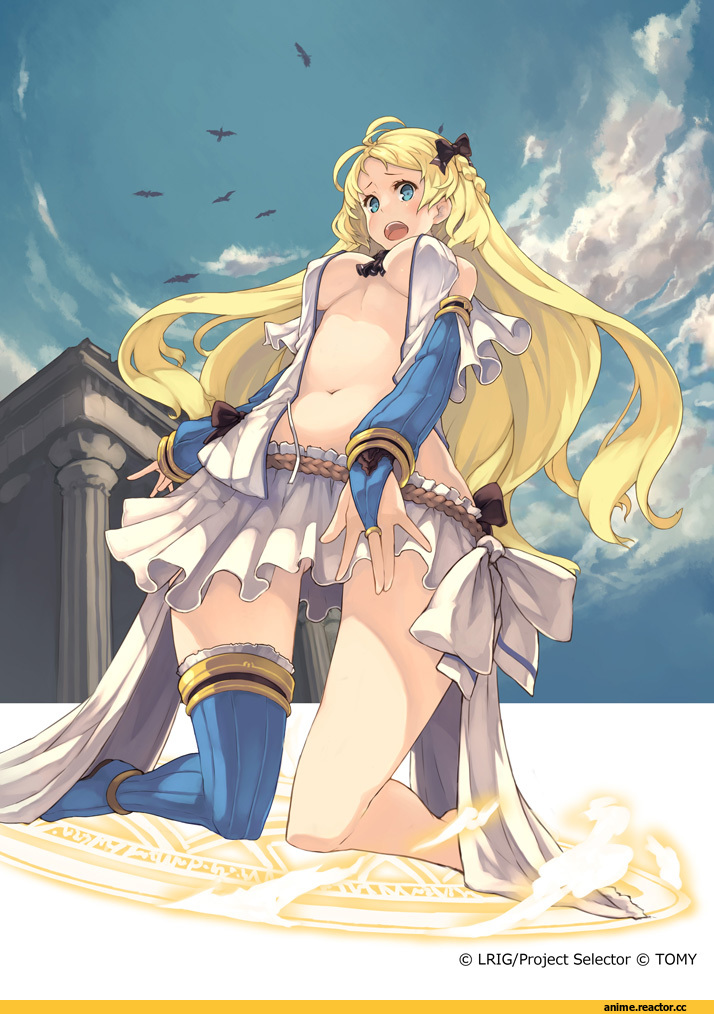 keypot, wixoss, Anime Ero, Anime