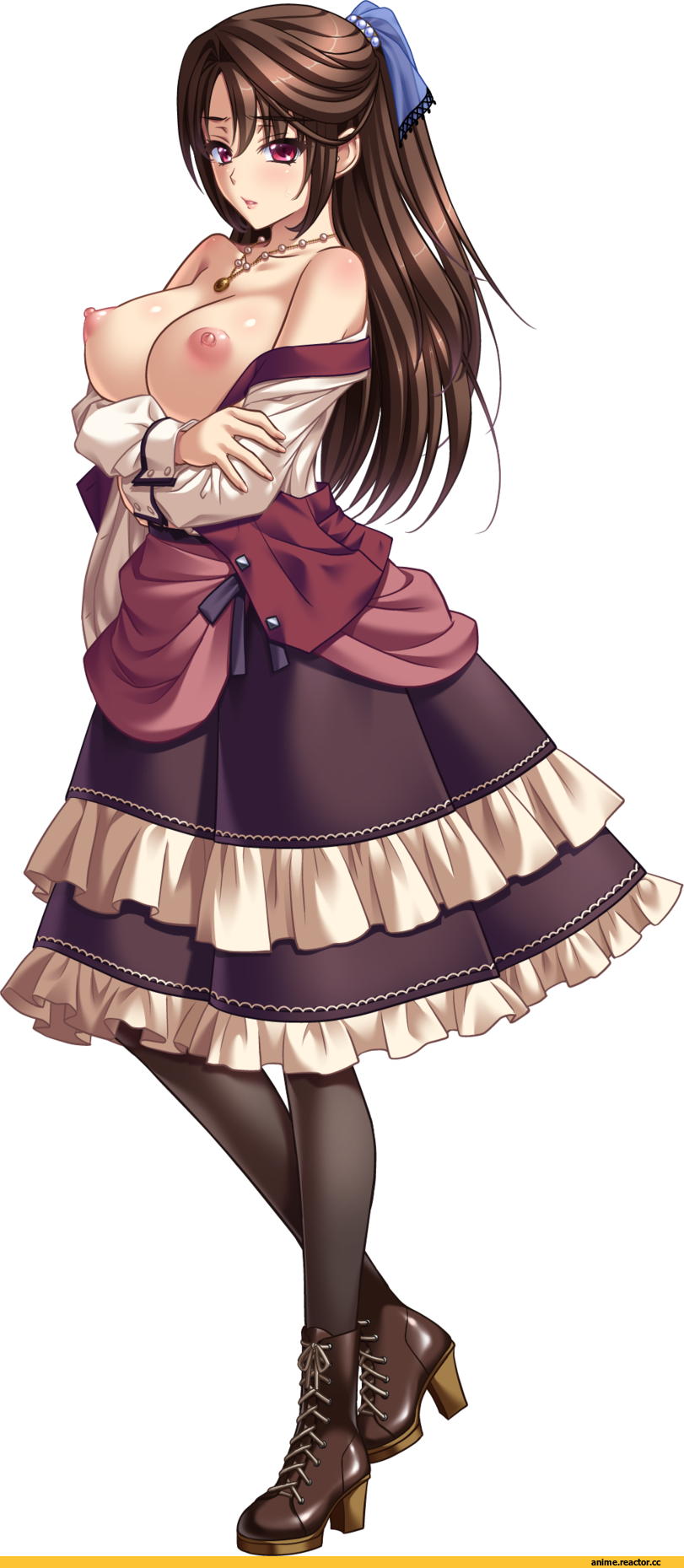 yakata ~kannou kittan~, zenouji miki, Anime Ero Oppai, Anime Ero, mizushima oonari, Anime