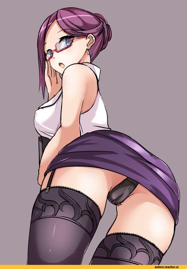 oshiri, Anime Ero, Anime Ero Megane, Adult pantsu, fatkewell, Anime