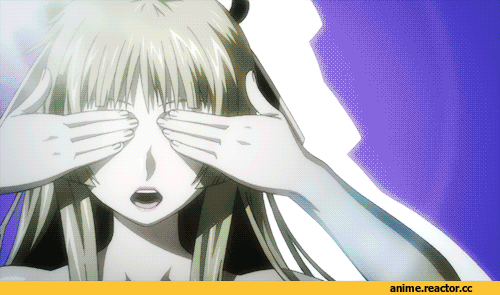 Isuca, neko, Animal Ears, Anime Ero Gifs, Anime Ero, Anime Гифки, Anime
