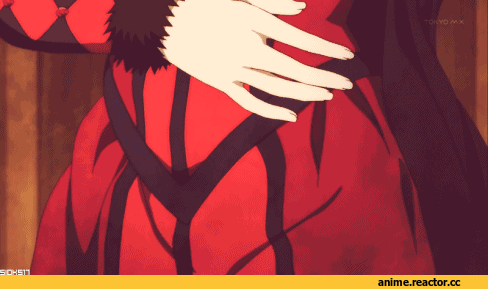 Maoyuu Maou Yuusha, Maou (Maoyuu), Anime Ero Gifs, Anime Ero, Anime