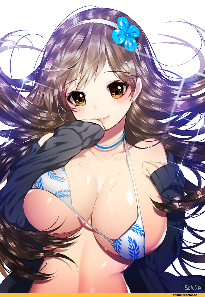 Anime Ero, Sukja, Anime Art, Anime
