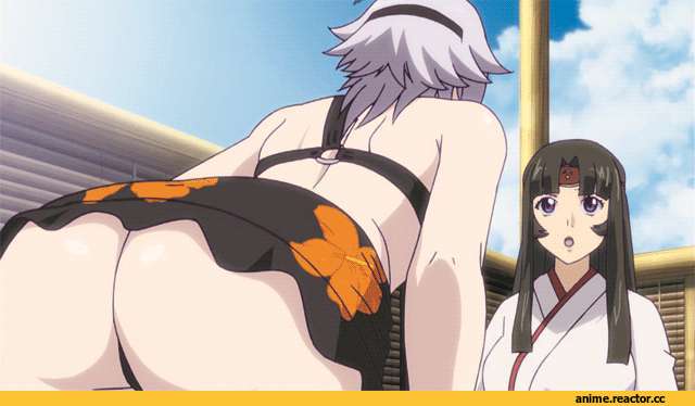 charlotte e yeager, Strike Witches, Anime Ero Swim, Anime Ero, Animal Ears, Anime