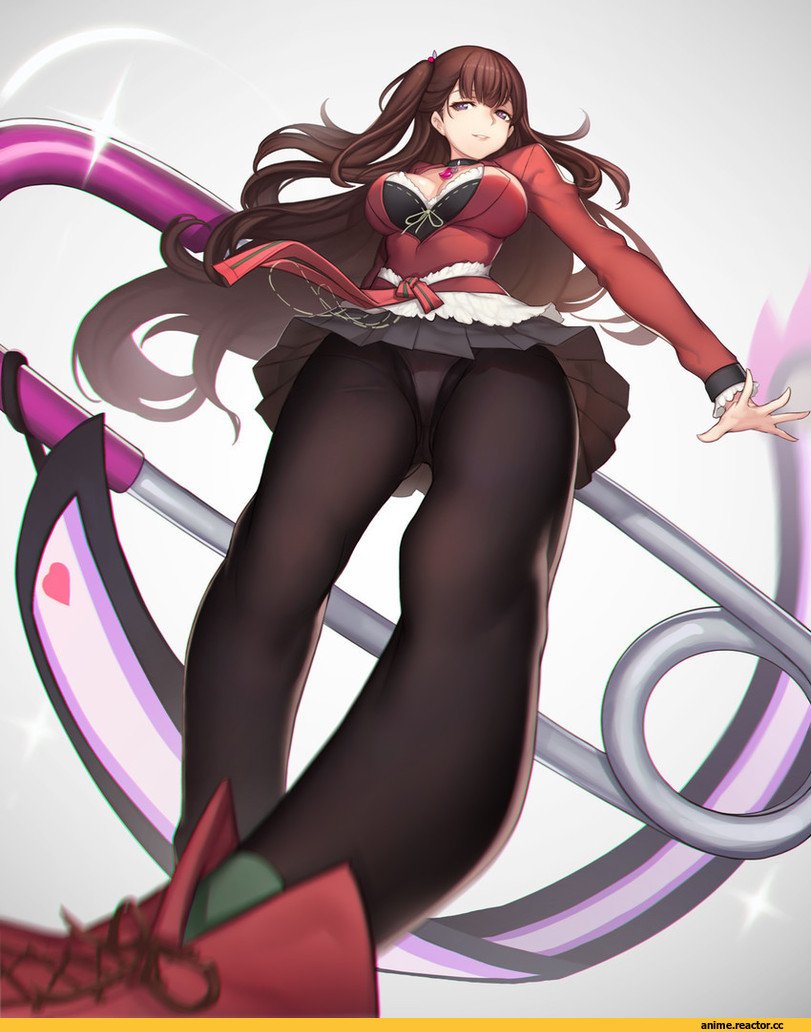 Evan Yang, The Rolling Girls, shigyou kuniko, Anime Adult pantsu, Anime Ero, удалённое, Anime