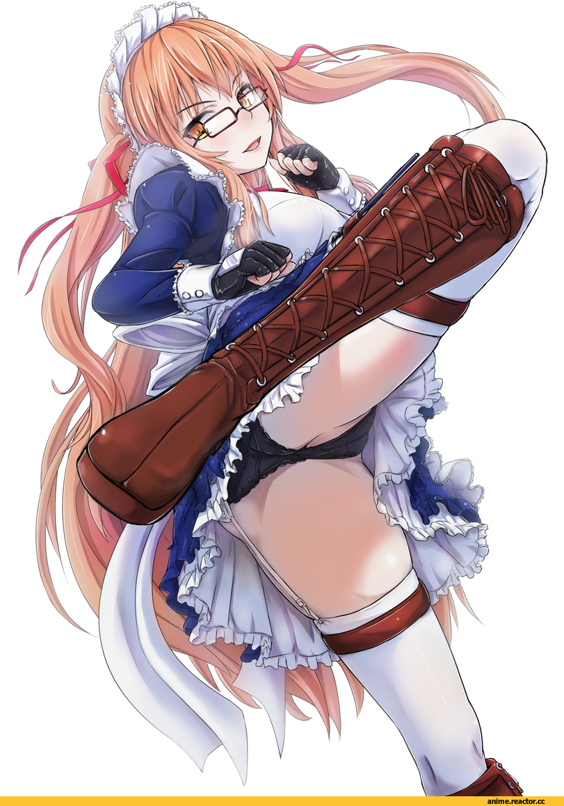 Tori@Gununu, Adult pantsu, Anime Ero, Anime Ero Megane, Anime