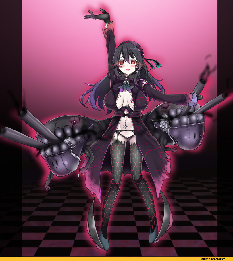 Kantai Collection, Anime Ero, Anime