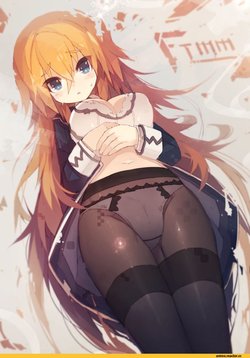 Adult pantsu, Anime Ero, Anime