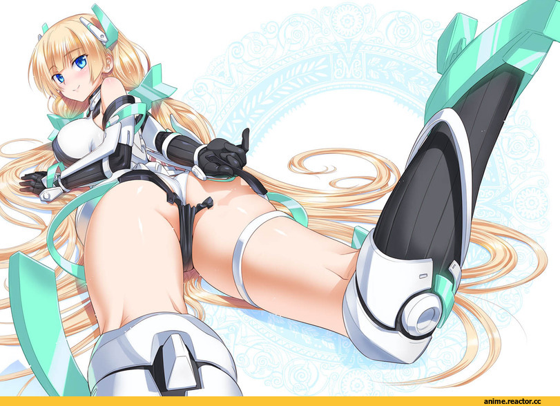 Expelled From Paradise, Angela Balzac, oshiri, Anime Ero, Koume Keito, Anime Art, Anime